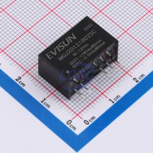 EVISUN MGJ2D121802SC