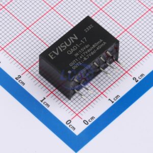 EVISUN QA01-17