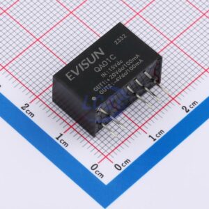EVISUN QA01C