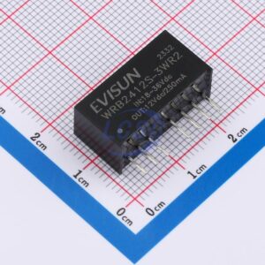 EVISUN WRB2412S-3WR2