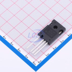 onsemi NTH4L025N065SC1