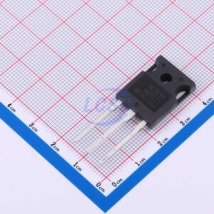 onsemi NTHL025N065SC1