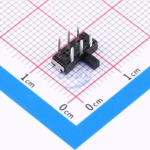 SHOU HAN MSK-22D18G3 051