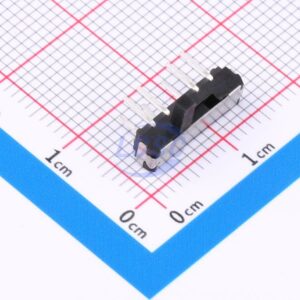 SHOU HAN MSK-23D18G4 051
