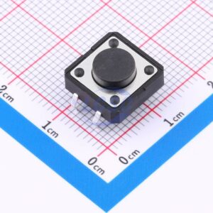 SHOU HAN TS125CJ 250gf 009