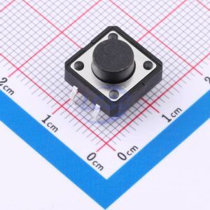 SHOU HAN TS126CJ 250gf 009