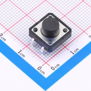 SHOU HAN TS127CJ 250gf 009