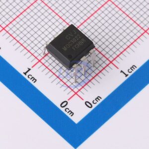 GUOXIN JIAPIN SEMICONDUCTOR MOC3022D