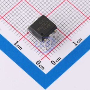 GUOXIN JIAPIN SEMICONDUCTOR MOC3023D