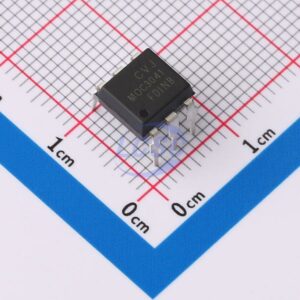 GUOXIN JIAPIN SEMICONDUCTOR MOC3041D