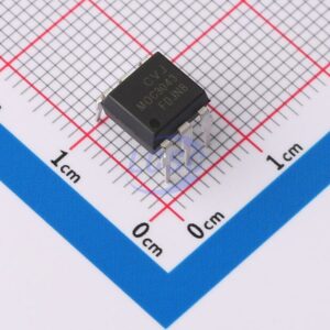 GUOXIN JIAPIN SEMICONDUCTOR MOC3043D