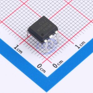 GUOXIN JIAPIN SEMICONDUCTOR MOC3061D