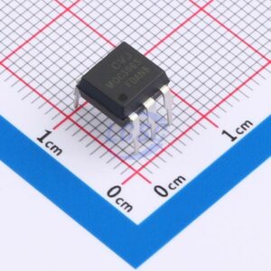 GUOXIN JIAPIN SEMICONDUCTOR MOC3063D