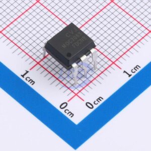 GUOXIN JIAPIN SEMICONDUCTOR MOC3083D