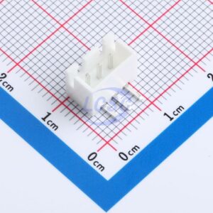 Hanbo Electronic WAFER-XH254WZ-3A