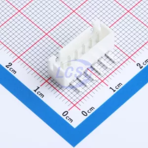 Hanbo Electronic WAFER-XH254WZ-6A