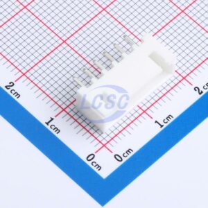 Hanbo Electronic WAFER-XH254Z-6A