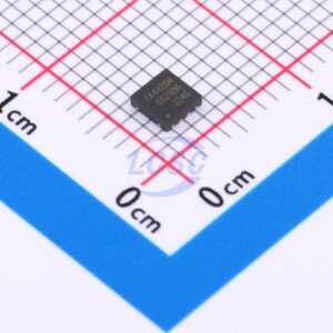 Littelfuse/IXYS IX4428MTR
