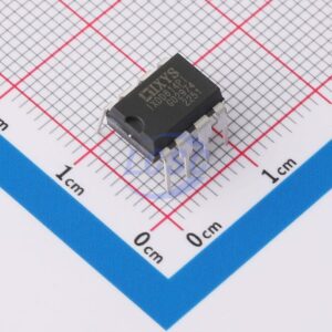 Littelfuse/IXYS IXDD614PI