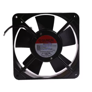 SUNON(Sunonwealth Elec Machine Industry) DP201AT/2122HBL GN