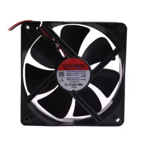 SUNON(Sunonwealth Elec Machine Industry) EEC0384B1-000C-A99