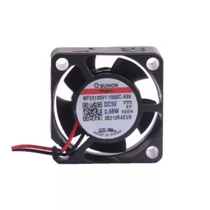 SUNON(Sunonwealth Elec Machine Industry) MF25100V1-1000C-A99