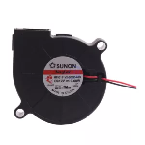 SUNON(Sunonwealth Elec Machine Industry) MF50151V2-B00C-A99