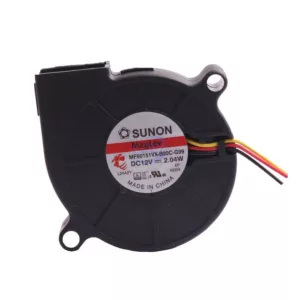 SUNON(Sunonwealth Elec Machine Industry) MF50151VX-B00C-G99