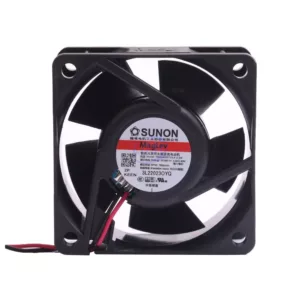 SUNON(Sunonwealth Elec Machine Industry) PMD4806PTVX-A U.GN