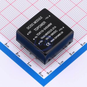 TDPOWER TDK10-24S48W