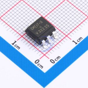 Vishay Intertech CNY17-3X007T
