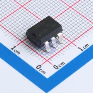 Vishay Intertech H11AA1-X007T