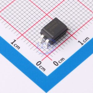 Vishay Intertech SFH6186-3