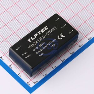 YLPTEC VRA2412LD-20WR3