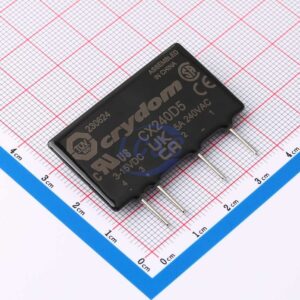 Sensata Tech CX240D5