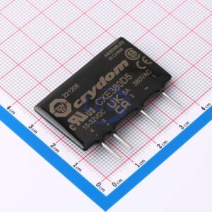 Sensata Tech CXE380D5