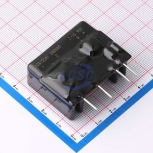 Sensata Tech PF240D25R