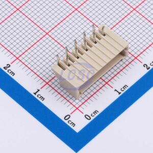 TE Connectivity 1-292206-0