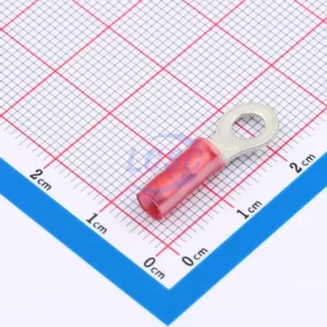 TE Connectivity 1-320551-4