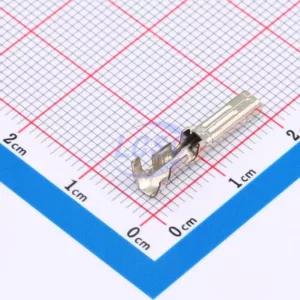 TE Connectivity 1-353717-2