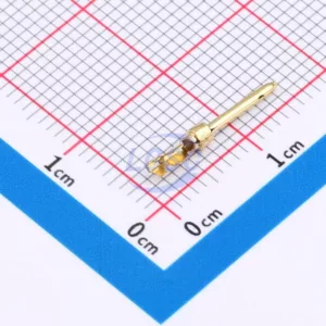 TE Connectivity 1-66507-0