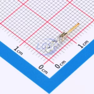 TE Connectivity 1-794612-2