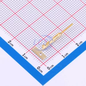 TE Connectivity 102095-3