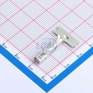 TE Connectivity 1326030-4