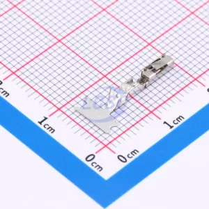 TE Connectivity 1379418-1