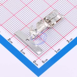 TE Connectivity 1544133-1