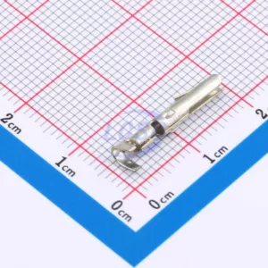 TE Connectivity 163304-2