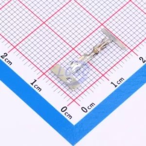 TE Connectivity 2-87523-3