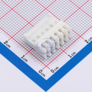 TE Connectivity 3-644563-6