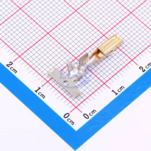 TE Connectivity 344113-1